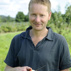 Mark Diacono