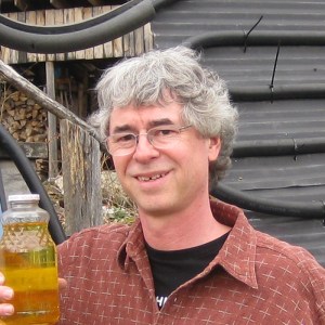 Paul Scheckel