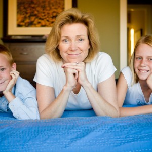 Polly Moore