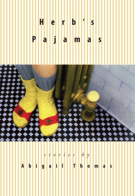 Herb’s Pajamas