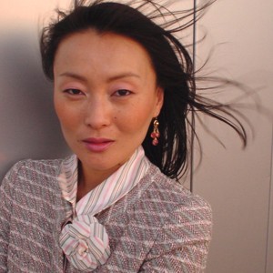 Ji Baek
