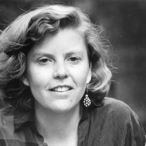 Audrey Schulman