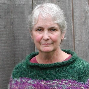 Cynthia Thayer