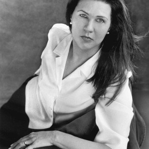 Lisa Gornick