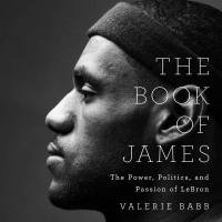 The Book of James