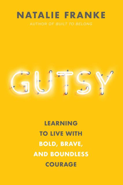 Gutsy