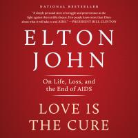 Love Is the Cure