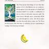 English entry for The Moon / La Luna card from "The Borderlands Tarot / El Tarot de Tierras Fronterizas"