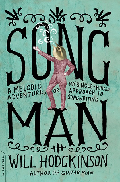 Song Man