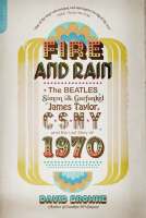 Fire and Rain