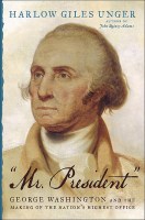 “MR. PRESIDENT”