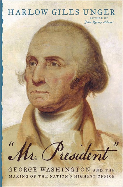 “MR. PRESIDENT”