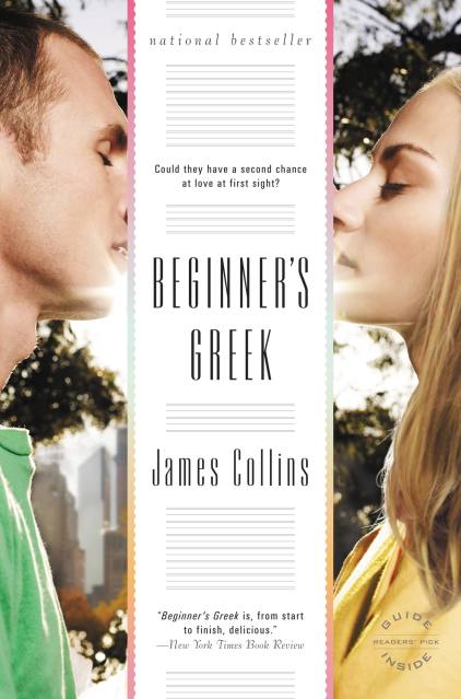 Beginner’s Greek