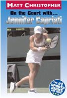 On the Court with … Jennifer Capriati