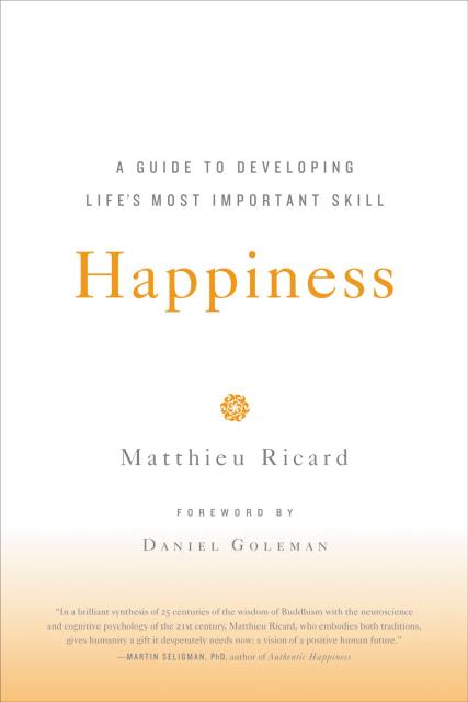 Happiness