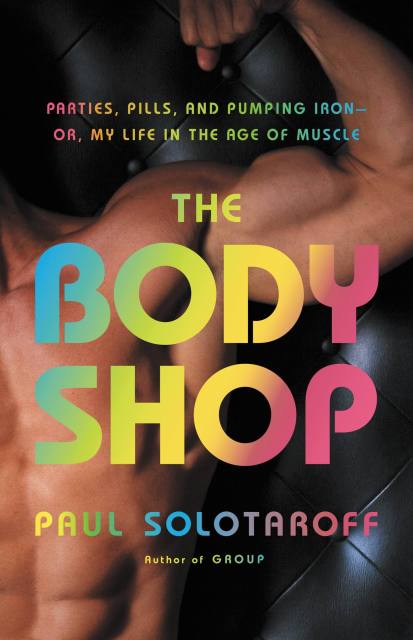 The Body Shop