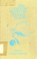 The Pigeon With the Tennis Elbow