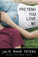 Pretend You Love Me