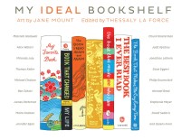 My Ideal Bookshelf