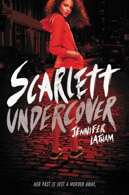 Scarlett Undercover