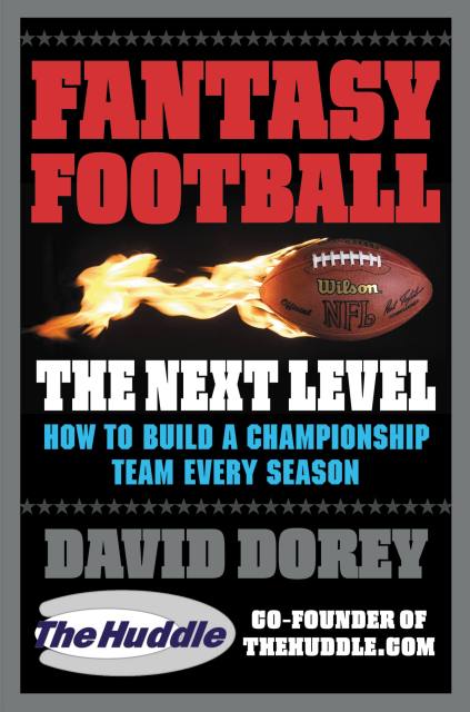 Fantasy Football The Next Level