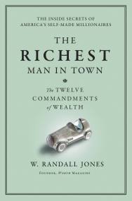 The Richest Man in Town