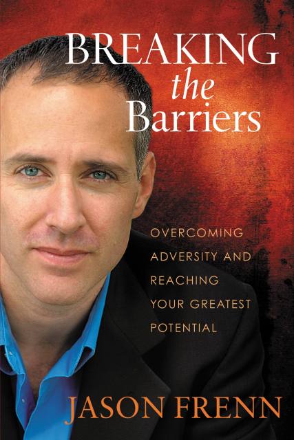 Breaking the Barriers