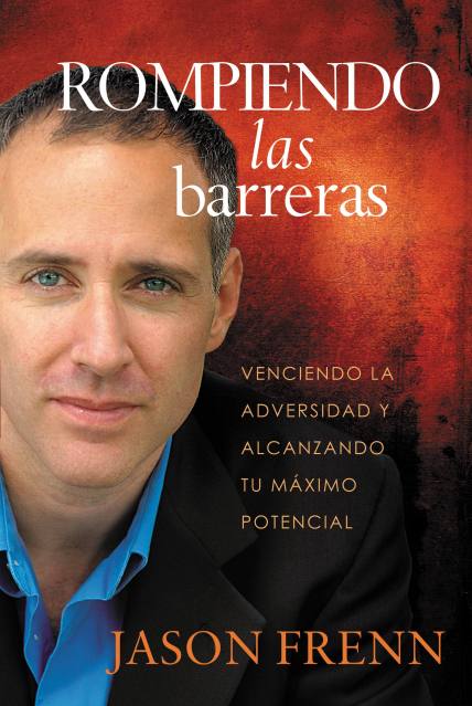 Rompiendo las barreras