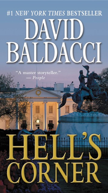 Hell’s Corner