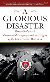 A Glorious Disaster