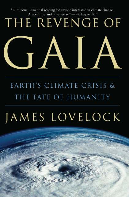 The Revenge of Gaia