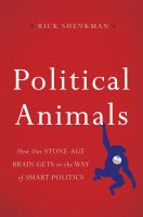 Political Animals