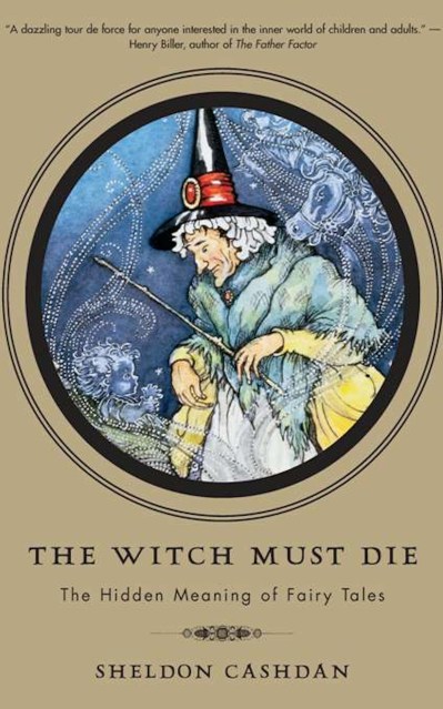 The Witch Must Die