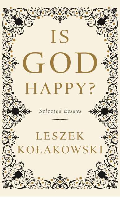 Is God Happy?