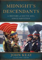 Midnight’s Descendants