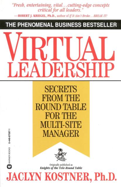 Virtual Leadership