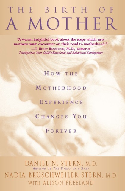 The Birth Of A Mother