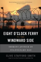 Eight O’Clock Ferry to the Windward Side