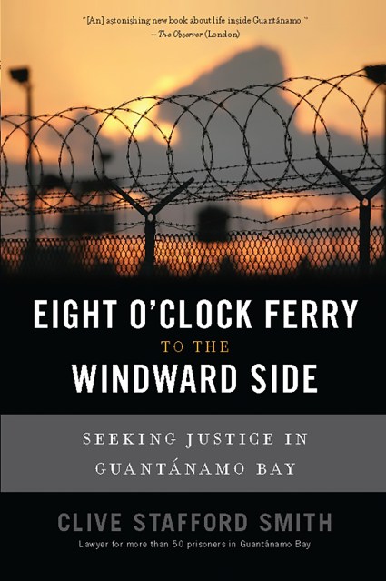 Eight O’Clock Ferry to the Windward Side