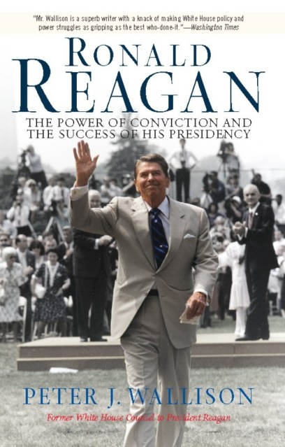 Ronald Reagan