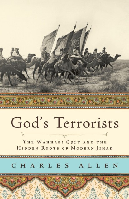 God’s Terrorists