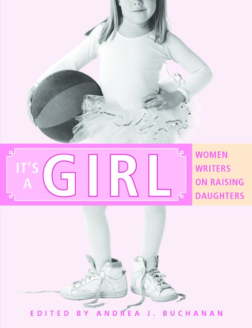 It’s a Girl