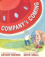 Company’s Coming