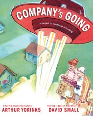 Company’s Going
