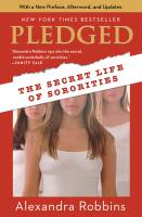 Pledged