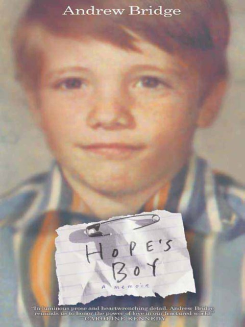 Hope’s Boy