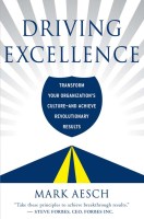 Driving Excellence