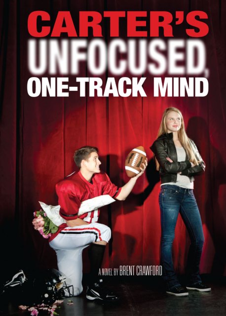 Carter’s Unfocused  One-Track Mind