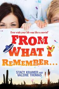 From What I Remember…