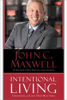 Intentional Living